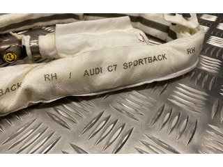 Боковая подушка безопасности 4G8880742B Audi A7 S7 4G