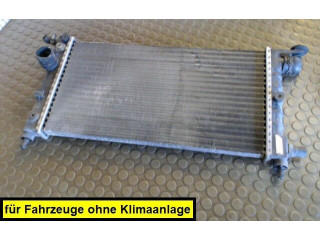 Радиатор охлаждающей жидкости R1150103, 90410048   Opel Tigra A