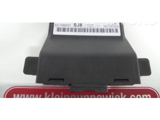 Блок управления 7N0907530BJ Volkswagen Caddy