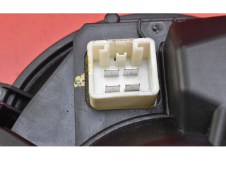 Вентилятор печки 28417, 28417 Volvo S60