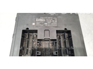 Блок комфорта 2Q0937089B   Skoda Scala   