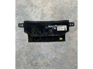 Блок управления климат-контролем 72311AJ030, A2C53283934 Subaru Outback