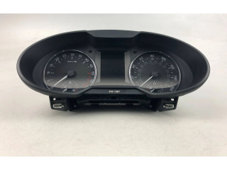 Панель приборов 5E0920970D   Skoda Octavia Mk3 (5E)       