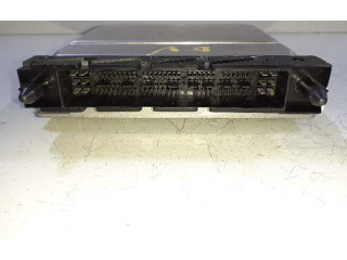 Блок управления двигателем Блок управления 8602666, 08677708 Volvo S60