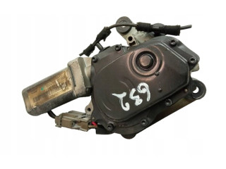 Моторчик заднего дворника     Land Rover Discovery 4 - LR4