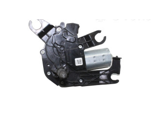 Моторчик заднего дворника 9678423580, 9678423580A    Peugeot 2008 I