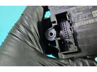 Блок комфорта GJ32-14D617-BA, IMPRK1452747 Jaguar XE