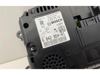 Přístrojová deska  Rolls-Royce Dawn 2019 6842954  