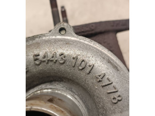 Турбина Nissan NV300 54389700018, 70088631