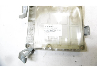 Řídící jednotka 89661-52060, 89661-52060 Toyota Yaris Verso 2001