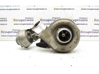  Турбина Honda Accord  18900RBDE03         