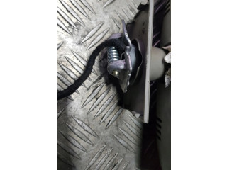 Зеркало электрическое Audi A8 S8 D3 4E 2002 - 2009 года