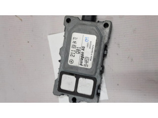 Блок управления выхлопом 2118300472, 6029 Mercedes-Benz S W221