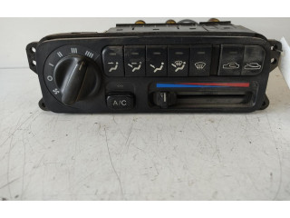 Блок управления климат-контролем Hyundai Sonata