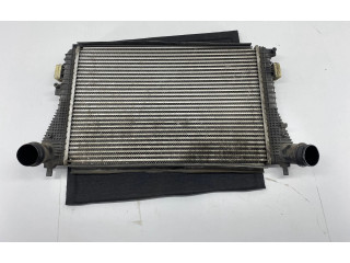 Интеркулер  1K0145803BM, 1K0121251DM   Skoda Superb B6 (3T) 