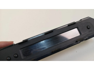 Дисплей    3460065J40   Suzuki Grand Vitara II