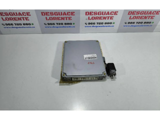 Řídící jednotka 896612D471 Toyota Celica T200 1993