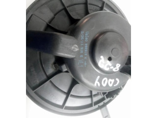 Вентилятор печки 998919K, 998919K Volkswagen Caddy