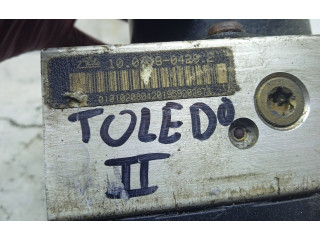 Jednotka ABS 1J0907379P, R9605 Seat Toledo II (1M) 2018