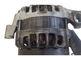 Генератор 31419556, 0125811110   Volvo V70      