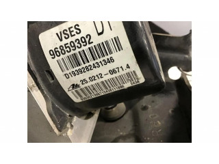 Jednotka ABS Chevrolet Captiva 2006