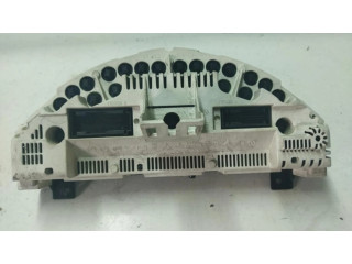 Přístrojová deska Mercedes-Benz A W168 A1685403911K7, CUADROINSTRUMENTOS