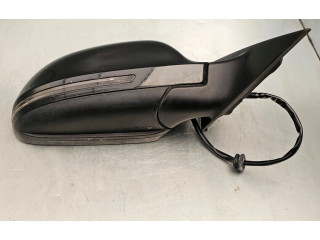 Зеркало электрическое Audi A5 8T 8F 2007 - 2016 года