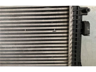 Интеркулер 1K0145803CD, 1K0145803S Audi A3 S3 8L