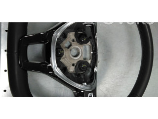 Руль Volkswagen Jetta VI  2011 - 2018 года 5C0419091BL, 561419091D      