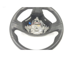 Руль Citroen C1  2006-2013 года 96842235ZD, 4109NS      