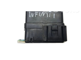 Блок предохранителей Infiniti Q50
