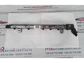 Vstřikovací lišta A6400702095, 640941 Mercedes-Benz B W245