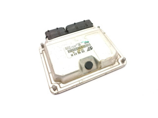 Řídící jednotka 038906019BH, 0281011199   Seat Alhambra (Mk1) 2005