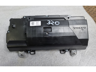 Панель приборов 32276759 Volvo XC40