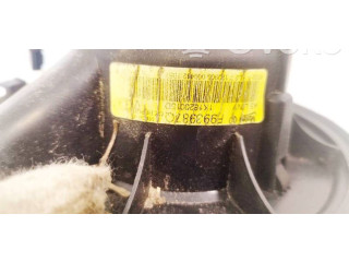 Вентилятор печки    1K1820015D, F993987Q   Skoda Octavia Mk2 (1Z)