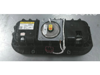 Подушка безопасности пассажира 31663126 Volvo XC40