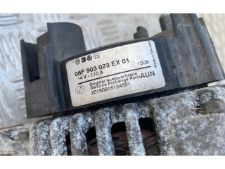 Генератор 06F903023EX, 14V110A Volkswagen Caddy