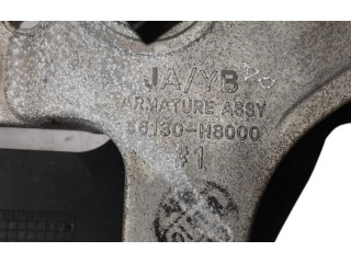 Руль KIA Rio 2017 - года 56130H8000