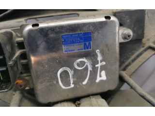 Вентилятор радиатора 892573007, 4993003300 Lexus GS 300 350 430 450H