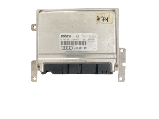 Řídící jednotka 0281001434, 4D0907401 Audi A8 S8 D2 4D 2001