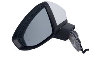 Зеркало электрическое Audi A3 8Y 2020 - года