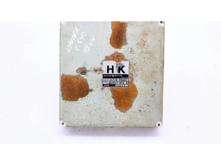 Řídící jednotka 23710vk560, 407917072 Nissan Navara D22 2004