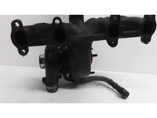 Турбина Audi A3 S3 8L 2.0 038253019A, 454232