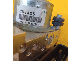 Jednotka ABS 2X222282, TD8405 Nissan Leaf I (ZE0) 2018