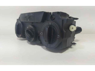 Модуль блока управления кондиционером 1Z0820047KFKZ, 86319   Skoda Octavia Mk2 (1Z)