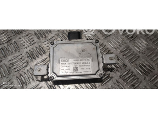 Блок управления топливного насоса