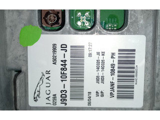 Přístrojová deska Jaguar I-Pace 2018 J9D310F844JD, J9D310F844JD