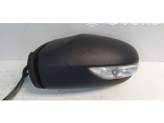 Zpětné zrcátko Mercedes-Benz A W169 2005