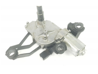 Моторчик заднего дворника 6405S2 Citroen C4 I