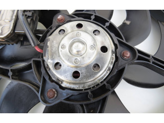 Вентилятор радиатора     31368505    Volvo S60 